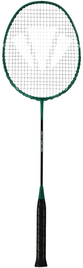 Carlton 3.7 team iv badminton racket