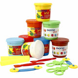 Https: www.cchobby.nl modeling clay-various-colors-8x220-gr-1-box