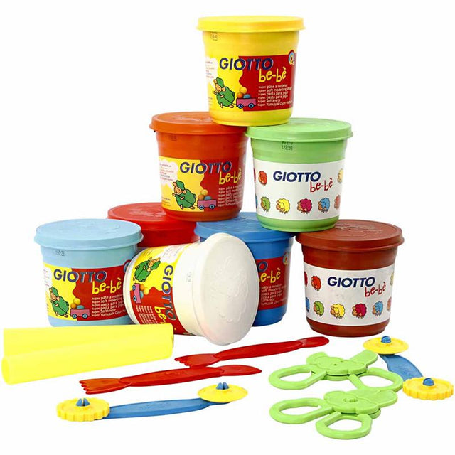 Https: www.cchobby.nl modeling clay-various-colors-8x220-gr-1-box