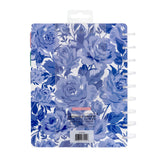 Crate paper • day-to-day disc planner sweet rose