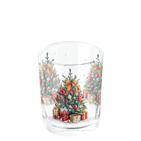 Ambiente Teelichthalter Weihnachtsbaum