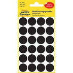 Markierungspunkte Avery Black 3003
