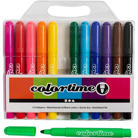 Https: www.cchobby.nl colortime-markers-line-thickness-5-mm-standard-colours-12-piece-1-box