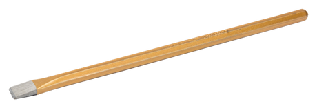 Bahco Kaltmeißel flach 400mm (nml)