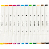 Creativ Company Drawing Pen Standard Colors, 12st.