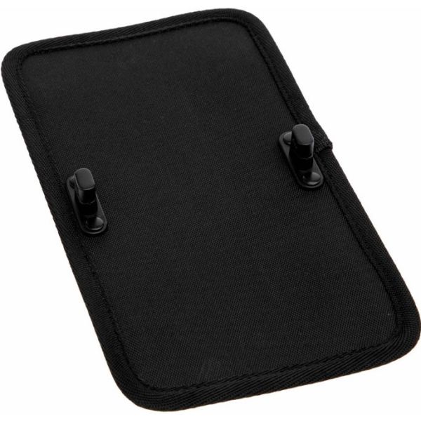 New Looxs Adapterplatte Wechselplatte. Adapterplatte Looxs abnehmbare Platte schwarz