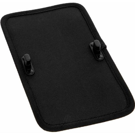 New Looxs Adapterplatte Wechselplatte. Adapterplatte Looxs abnehmbare Platte schwarz