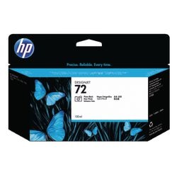 HP 72 Tintenpatrone