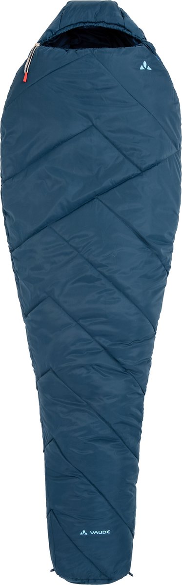 Vaude Sioux 1000 II Syn Schlafsack Unisex Ostsee