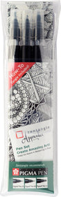 Sakura Zentangle Lehrlingsstift-Set 3