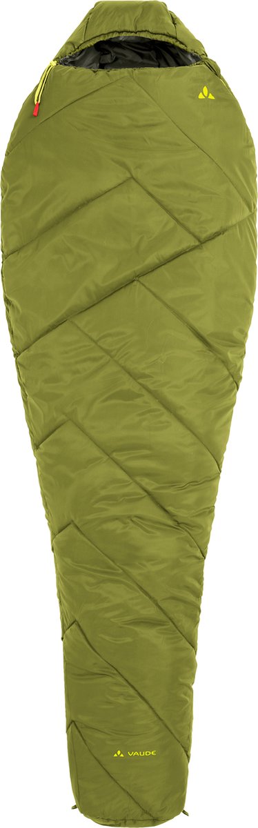 Vaude Sioux 400 II Syn, Unisex, Schlafsack
