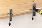 Wolfcraft Universal-Holzdübel-Set | ø6, 8, 10 | 1 Satz - 3750000