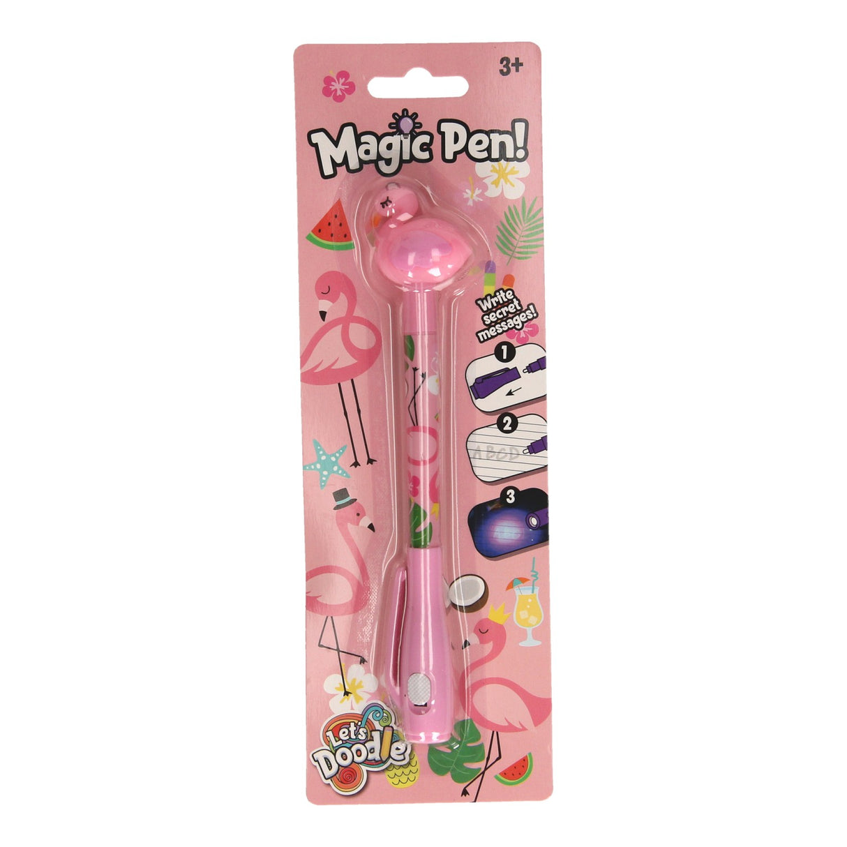 Sambro Secret Schreibstift