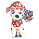 Sambro Paw Patrol Kuscheltier zum Ausmalen mit Markern – Marshall