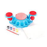 Sambro Gipsabdruckspielstation Paw Patrol