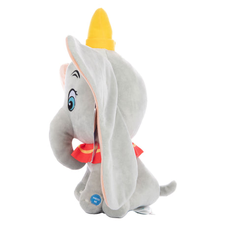 Disney klassisches Kuscheltier mit Sound – Dumbo