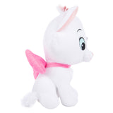 Disney Classic Hug With Sound - Marie, 30 cm
