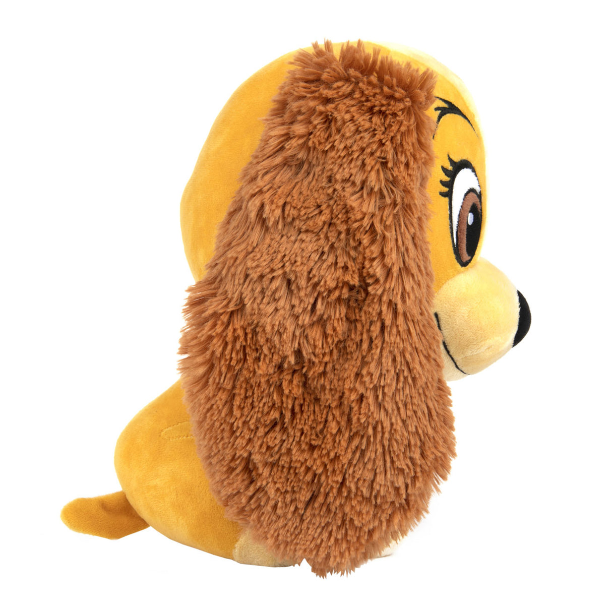 Disney Lil Bodz Plüschdame mit Sound | 2 Stk