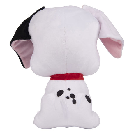 Disney klassisches Kuscheltier mit Sound – Glück, 30 cm