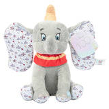 Sambro Disney Kuscheltier Dumbo mit Sound, 30cm