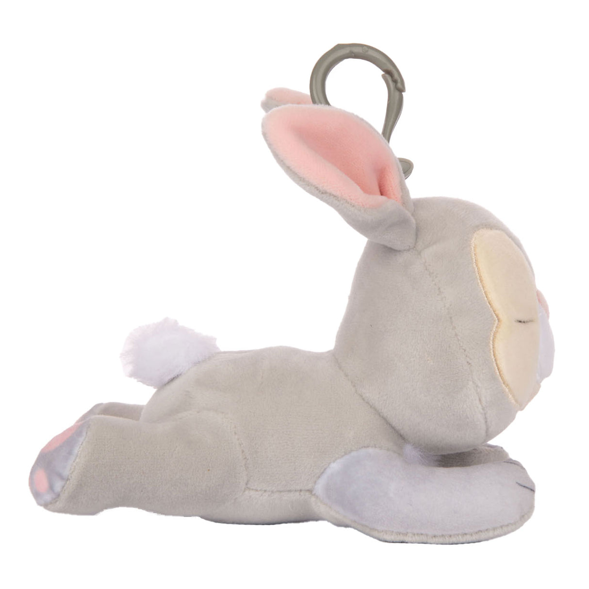 Disney Snuglets Schlüsselanhänger – Drücker