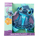 Sambro -Stitch -Wasserpistole mit Rucksacktank