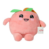 Sambro Fruity Friends Duftkuscheltier, 12 cm