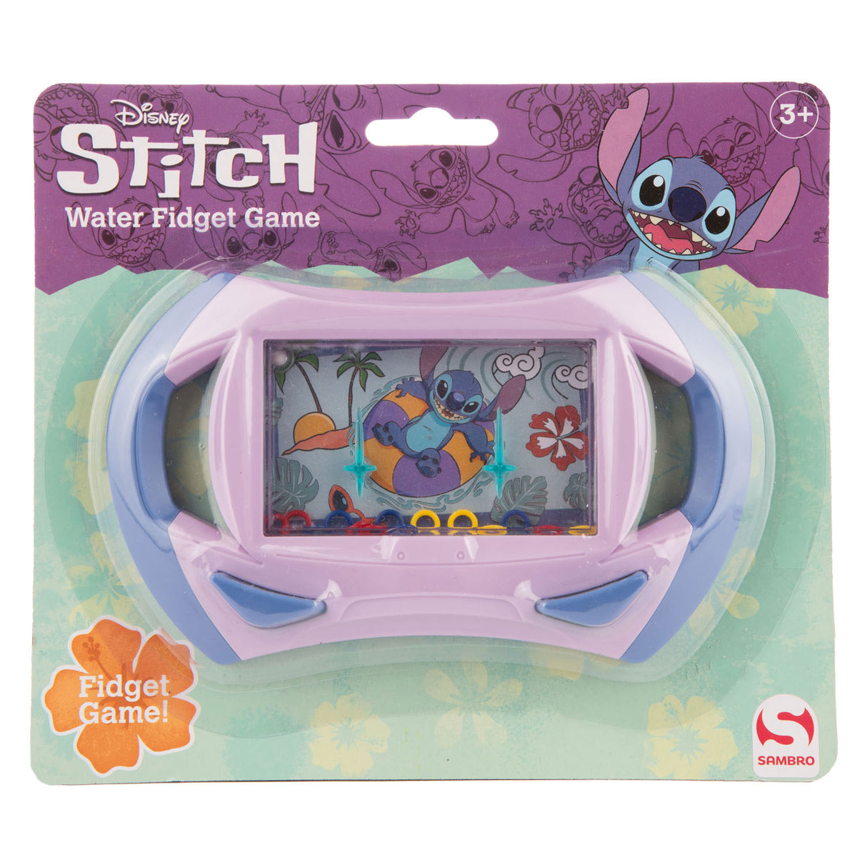 Sambro Stich-Wasserspiel