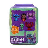 Stich-Puzzle-Radierer