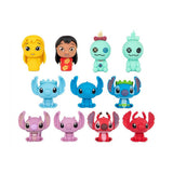 Stich-Puzzle-Radierer