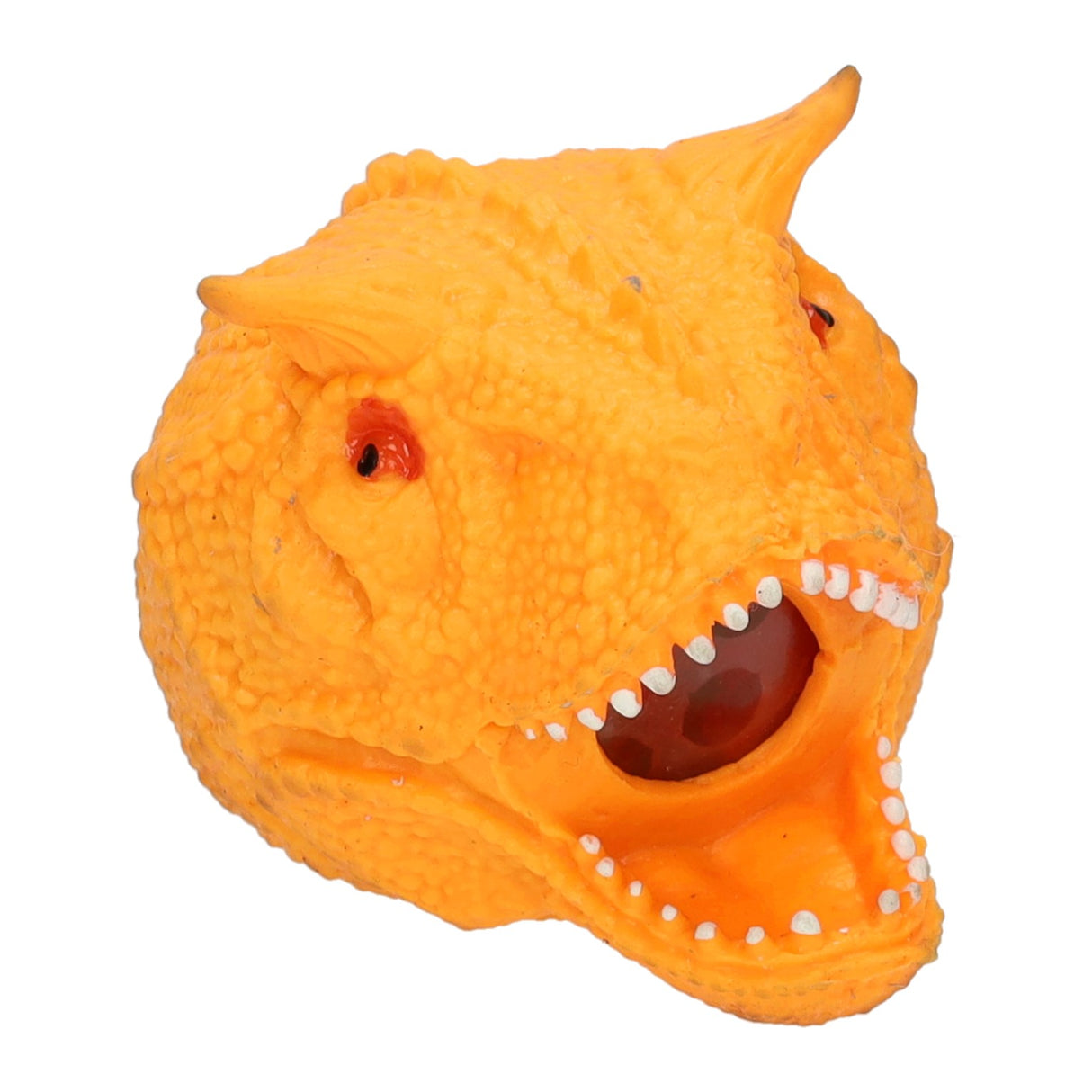 Quetschball Dinosaurier, 5cm