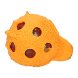 Quetschball Dinosaurier, 5cm