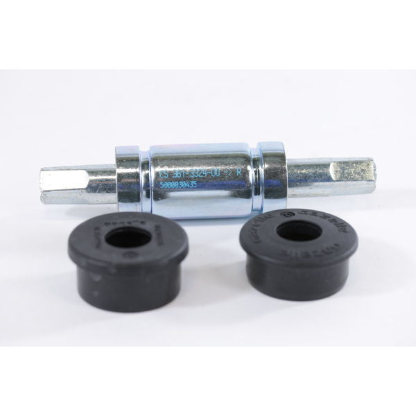 Gazelle 361104595 Bodenhalterung 133 38 mm ohne KK BEUGEL M RING