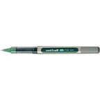 Tintenroller uni-ball ub-157 0,4 mm grün
