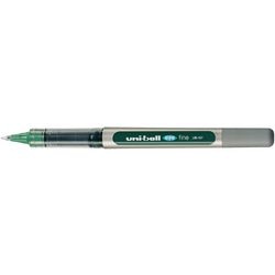 Tintenroller uni-ball ub-157 0,4 mm grün