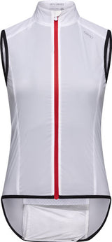 Giro chrono expert women's wind vest – 2025 model