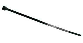 Fischer ibn-band 3,6x200 zwart 100szt. .