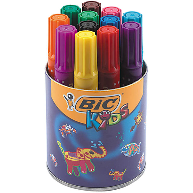 Https: www.cchobby.nl bic-decoralo-jumbo-markers-line thick-4-mm-various-colors-12-piece-1-box