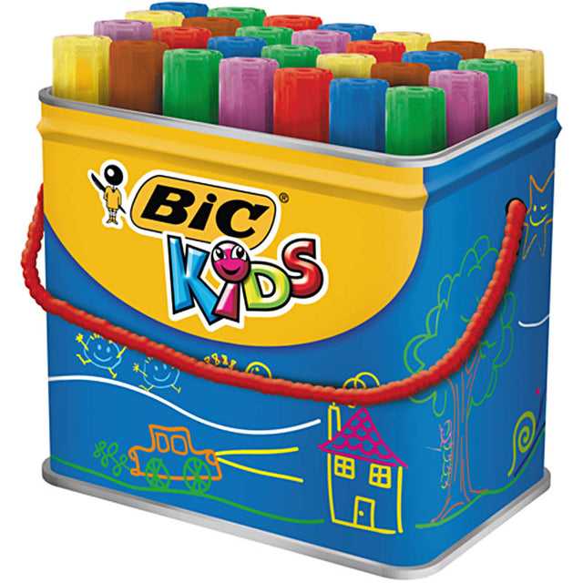 Https: www.cchobby.nl bic-decoralo-jumbo-markers-line thickene-4-mm-various-colors-30-piece-1-box