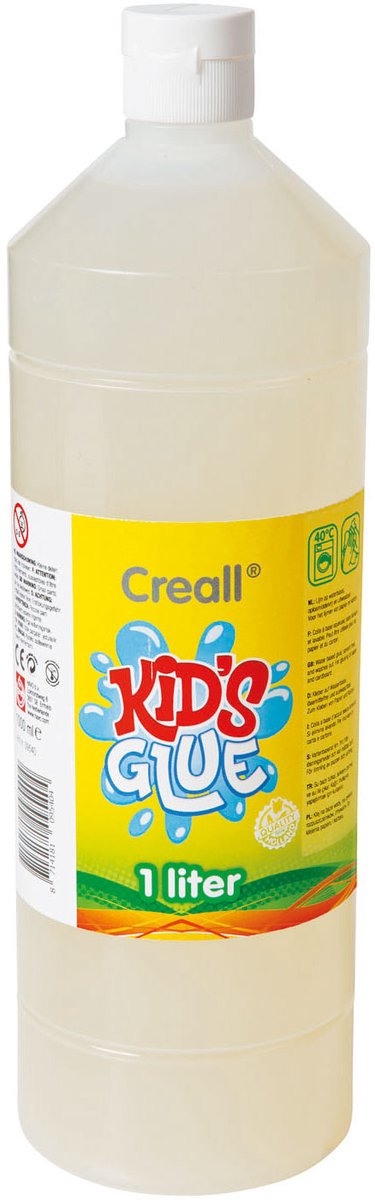 Creall-Kleber, 1 Liter