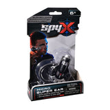 Spy x Spy Micro Super Ear | 3 Stück