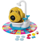 Spiel matschiges Hündchen