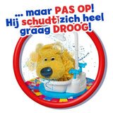 Spiel matschiges Hündchen