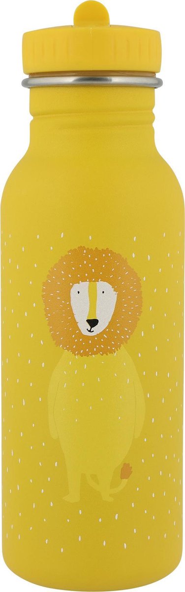 Trixie -Trinkflasche - Löwe, 500 ml