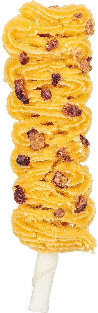 Trixie - Premio Lutscher - Hähnchenbrust und Cranberry - 12 cm - 30 gr - 30 Stk