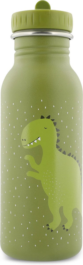Trixie -Trinkflasche - MR. Dino, 500 ml