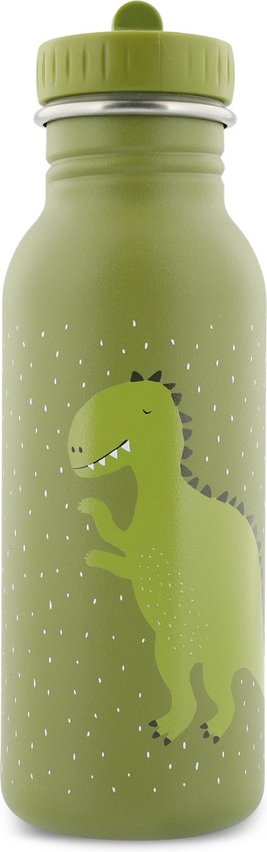 Trixie -Trinkflasche - MR. Dino, 500 ml