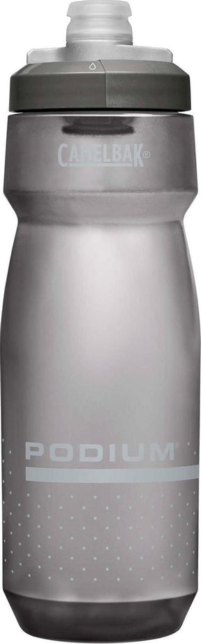 Camelbak Wasserflasche – Hellgrau – Grau