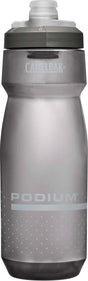 Camelbak Wasserflasche – Hellgrau – Grau