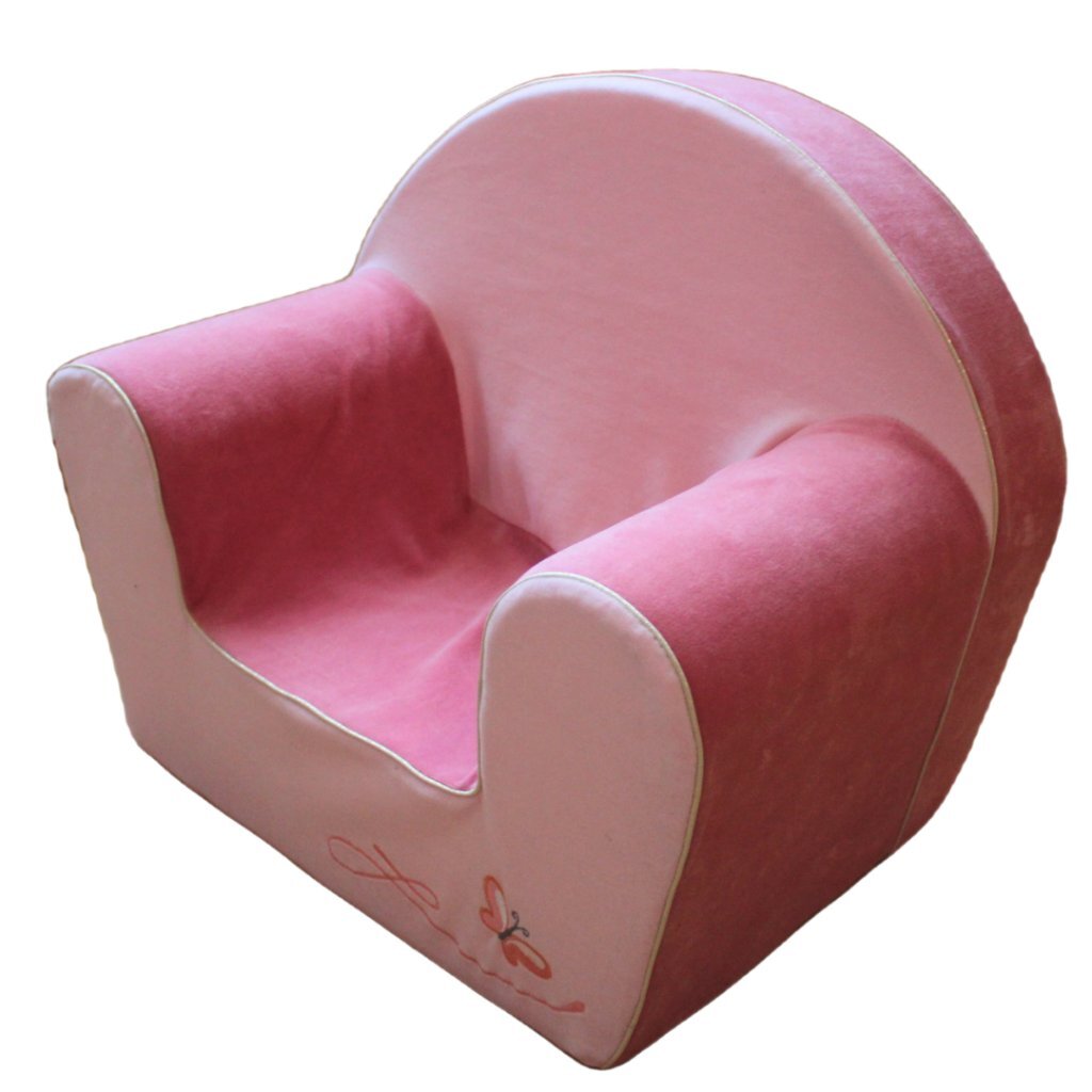 Petit Pouce Factory Kindersessel Butterfly